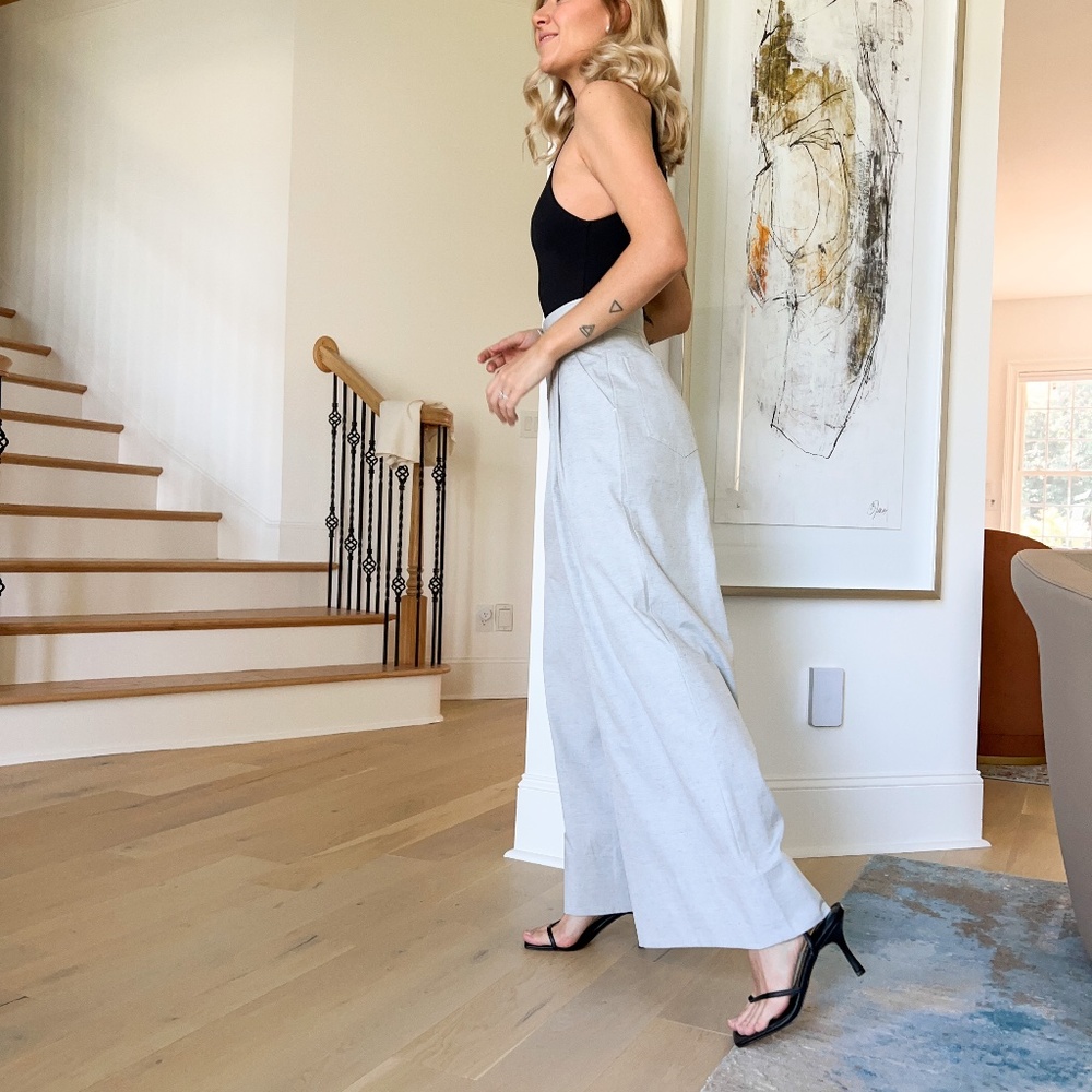 Acler wide pant - Picture 9 of 10